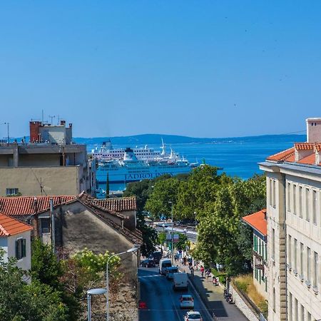 Apartman Dodo Appartement Split Buitenkant foto