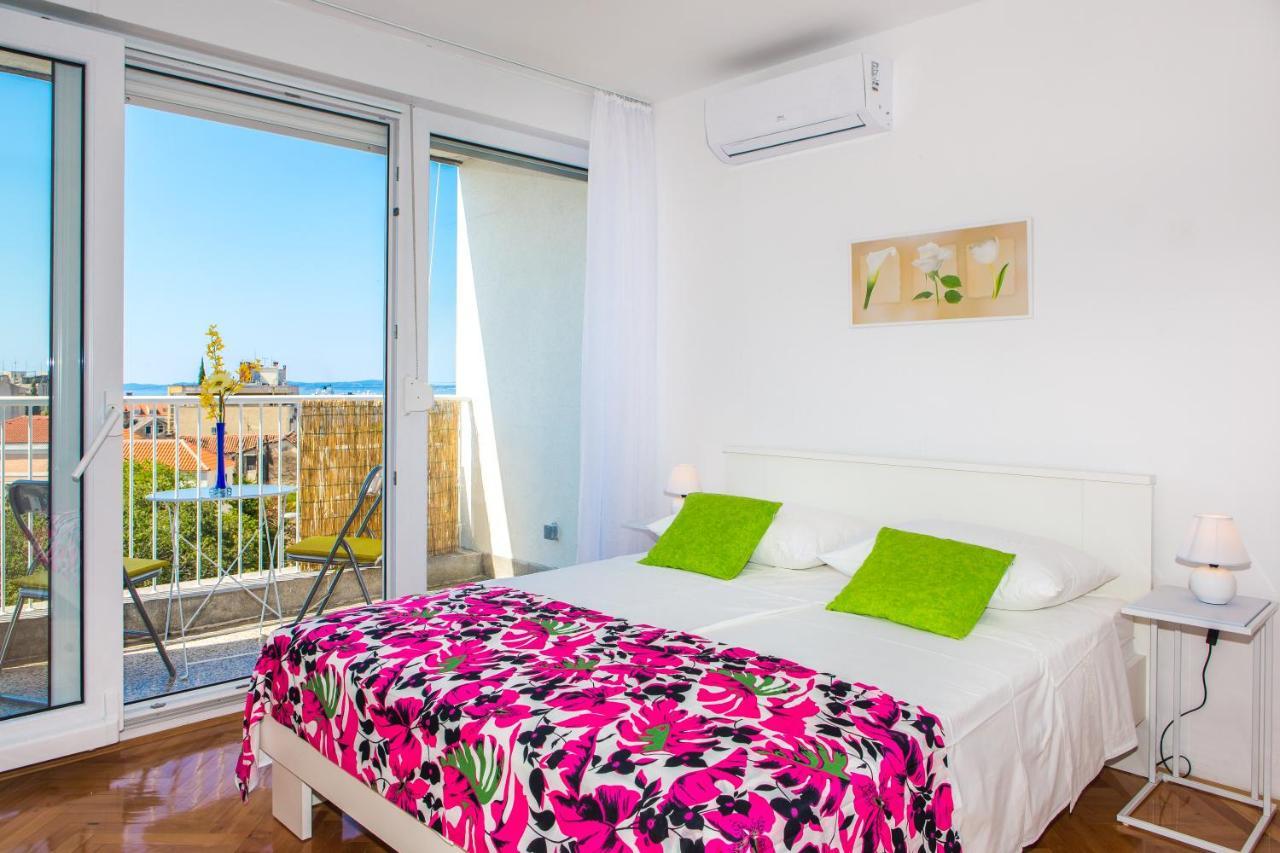 Apartman Dodo Appartement Split Buitenkant foto