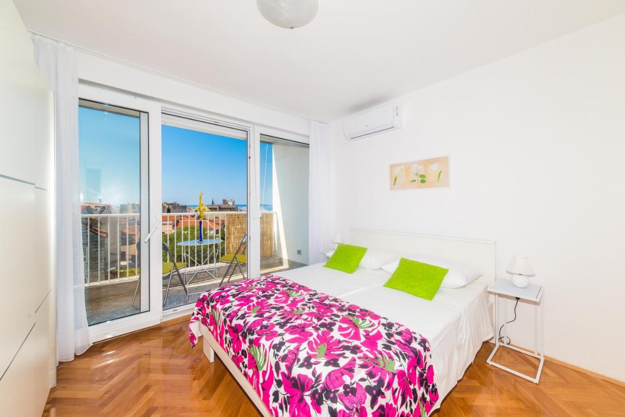 Apartman Dodo Appartement Split Buitenkant foto